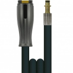 1SN - DN08 - 315 bar - M22 F - steeknippel 10 mm